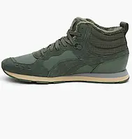 Urbanshop com ua Кросівки Puma Vista Mid Wtr Green 36978305 РОЗМІРИ ЗАПИТУЙТЕ