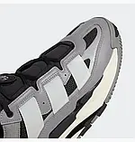 AllOriginal com ua Кросівки Adidas Originals Niteball Grey Gw2017 РОЗМІРИ ЗАПИТУЙТЕ, фото 4