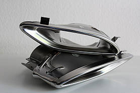 Насадки на Глушник Mercedes-Benz W212 Новий Оригінал