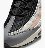 AllOriginal com ua Кросівки Nike Air Max 95 Grey DC9412-002 РОЗМІРИ ЗАПИТУЙТЕ, фото 8