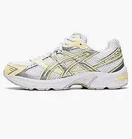 Urbanshop com ua Кросівки Asics Gel-1130 White/Yellow 1202A164-108 РОЗМІРИ ЗАПИТУЙТЕ