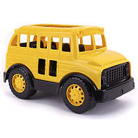 Машинка MiC Школьный автобус (7136) TT, код: 7668029
