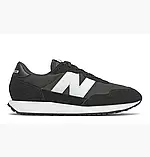 AllOriginal com ua Кросівки New Balance 237 Black MS237CC РОЗМІРИ ЗАПИТУЙТЕ, фото 2