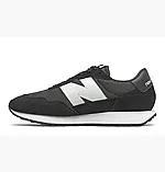 AllOriginal com ua Кросівки New Balance 237 Black MS237CC РОЗМІРИ ЗАПИТУЙТЕ, фото 3