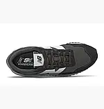 AllOriginal com ua Кросівки New Balance 237 Black MS237CC РОЗМІРИ ЗАПИТУЙТЕ, фото 4
