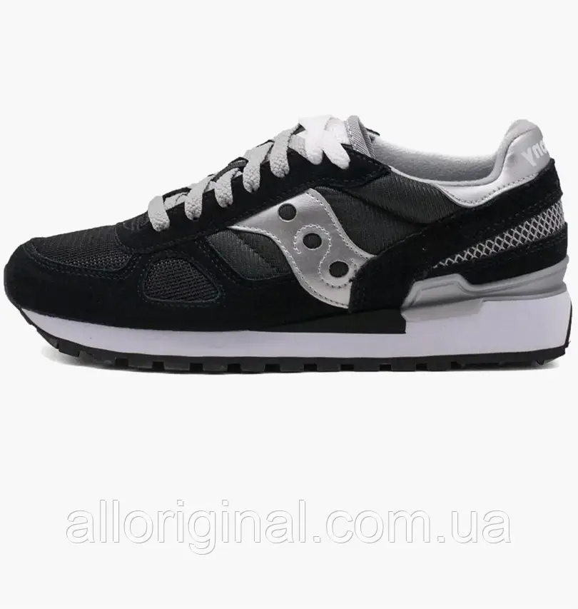 Urbanshop com ua Кросівки Saucony Shadow Original Black S1108-671 РОЗМІРИ ЗАПИТУЙТЕ