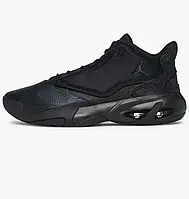 Urbanshop com ua Кросівки Air Jordan Max Aura 4 Black Dn3687-001 РОЗМІРИ ЗАПИТУЙТЕ