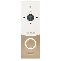 Видеопанель Slinex ML-20IP Gold+White SB, код: 8332643