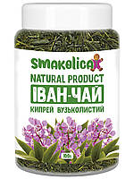 Иван чай 100 г Smakolica SM, код: 8201214