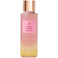 Парфюмированный спрей для тела Victoria s Secret Bright Mariposa Apricot Mist