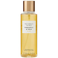 Парфюмированный спрей для тела Victoria s Secret Pineapple & Shea Mist