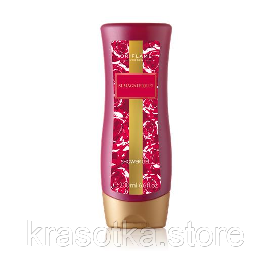 Si Magnifique! Shower Gel, фото 1