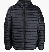 Urbanshop com ua Куртка Stone Island Lightweight Packable Hooded Down Jacket Black 771540324.V0020 РОЗМІРИ