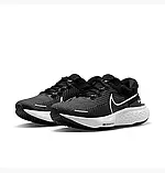 AllOriginal com ua Кросівки Nike Zoomx Invincible Run Flyknit 2 Black Dh5425-001 РОЗМІРИ ЗАПИТУЙТЕ, фото 5