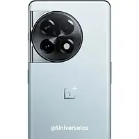 Смартфон OnePlus Ace 2 12/256GB Glacier Blue (CN with Global ROM) (Уцененный)