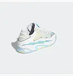 AllOriginal com ua Кросівки Adidas Niteball M White S24137 РОЗМІРИ ЗАПИТУЙТЕ, фото 5