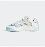 AllOriginal com ua Кросівки Adidas Niteball M White S24137 РОЗМІРИ ЗАПИТУЙТЕ, фото 6