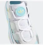 AllOriginal com ua Кросівки Adidas Niteball M White S24137 РОЗМІРИ ЗАПИТУЙТЕ, фото 8