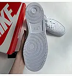 AllOriginal com ua Кросівки Nike Court Vision Lo White CD5463-100 РОЗМІРИ ЗАПИТУЙТЕ, фото 2
