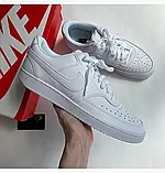AllOriginal com ua Кросівки Nike Court Vision Lo White CD5463-100 РОЗМІРИ ЗАПИТУЙТЕ, фото 4