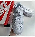 AllOriginal com ua Кросівки Nike Court Vision Lo White CD5463-100 РОЗМІРИ ЗАПИТУЙТЕ, фото 5
