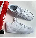 AllOriginal com ua Кросівки Nike Court Vision Lo White CD5463-100 РОЗМІРИ ЗАПИТУЙТЕ, фото 6