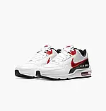 AllOriginal com ua Кросівки Nike Air Max Ltd 3 White BV1171-100 РОЗМІРИ ЗАПИТУЙТЕ, фото 2