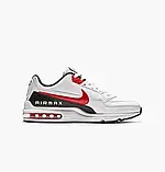 AllOriginal com ua Кросівки Nike Air Max Ltd 3 White BV1171-100 РОЗМІРИ ЗАПИТУЙТЕ, фото 4