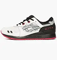 Urbanshop com ua Кросівки Asics Gel-Lyte Iii White Black Red 1191A245-100 РОЗМІРИ ЗАПИТУЙТЕ