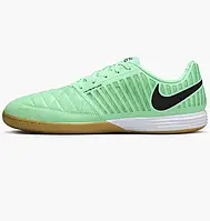 Urbanshop com ua Футзалки Nike Lunargato Ii Turquoise 580456-300 РОЗМІРИ ЗАПИТУЙТЕ