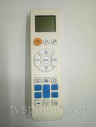Пульт для кондиціонерів Samsung ARH-2201, фото 1