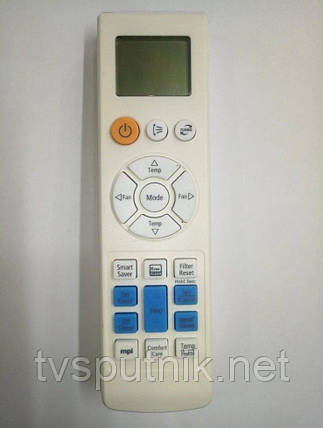 Пульт для кондиціонерів Samsung ARH-2201, фото 3