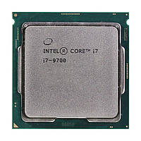 Процесор Intel Core i7-9700 (12M Cache, up to 4.7 Ghz) "Б/У"