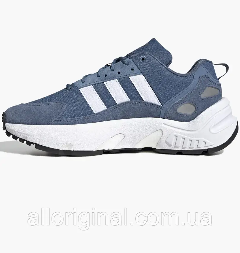 Urbanshop com ua Кросівки Adidas Zx 22 Blue Gy1623 РОЗМІРИ ЗАПИТУЙТЕ