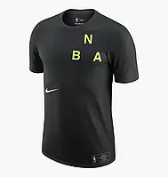 Urbanshop com ua Футболка Nike Team 31 Essential MenS Nba T-Shirt Black DX9899-010 РОЗМІРИ ЗАПИТУЙТЕ