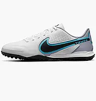 Urbanshop com ua Сороконіжки Nike Tiempo Legend 9 Academy Tf White Da1191-146 РОЗМІРИ ЗАПИТУЙТЕ