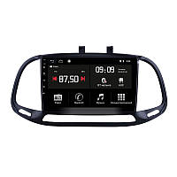 Штатная магнитола Torssen Fiat Doblo 15+ F9464 4G Carplay DSP SM, код: 6760608