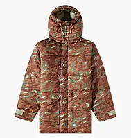 Urbanshop com ua Парка The North Face M Printed 77 Brooks Range Parka Brown NF0A7WUO98B РОЗМІРИ ЗАПИТУЙТЕ