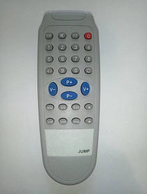 Пульт Bravis RC-01-02 KEY JUMP