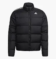 Urbanshop com ua Пуховик Adidas Essentials Midweight Down Jacket Black GT9145 РОЗМІРИ ЗАПИТУЙТЕ