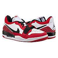 Кроссовки мужские Nike Air Jordan Legacy 312 Low (CD7069-116) 43 Красный IN, код: 8452716
