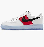 Urbanshop com ua Кросівки Nike Air Force 1 07 LV8 EMB White CT2295-110 РОЗМІРИ ЗАПИТУЙТЕ