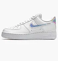 Urbanshop com ua Кросівки Nike Air Force 1 07 Lv8 White CV1699-100 РОЗМІРИ ЗАПИТУЙТЕ