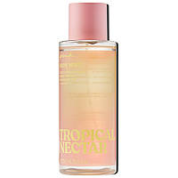 Парфюмированный спрей для тела PINK Victoria s Secret Tropical Nectar Mist