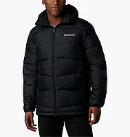 Urbanshop com ua Пуховик Columbia Fivemile Butte Hooded Jacket Black WO0943-010 РОЗМІРИ ЗАПИТУЙТЕ