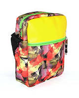 Сумка DNK Urban bag col. 87 19,0*7,5*26,0 см Оранжевый ES, код: 6876101