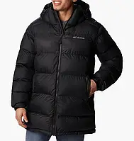 Urbanshop com ua Пуховик Columbia Pike Lake Parka Black 2050921-010 РОЗМІРИ ЗАПИТУЙТЕ