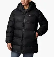 Urbanshop com ua Пуховик Columbia Pike Lake Puffer Parka Black WM5208-010 РОЗМІРИ ЗАПИТУЙТЕ