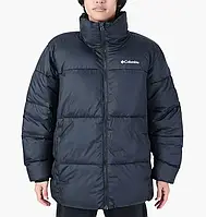 Urbanshop com ua Пуховик Columbia Puffer Blue WM9488-010 РОЗМІРИ ЗАПИТУЙТЕ