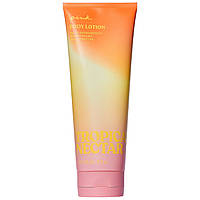 Парфюмированный лосьон для тела PINK Victoria s Secret Tropic Nectar Lotion